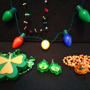 Special Occasion Trinkets for the Year